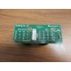 Mazak D701A11370 Cycle Start Switch Board