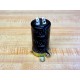 Nippon CEW Capacitor 63V 4700µF - New No Box