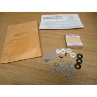 Worcester Controls 12 RK94 6 PM R1 Repair Kit 12RK946PMR1 (Pack of 2)