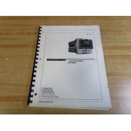 Powers Process Control M535 V4 User's Manual Powers 535 - New No Box