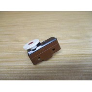Micro Switch 117572 Honeywell Snap-Action Switch - Used