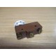 Micro Switch 117572 Honeywell Snap-Action Switch - Used