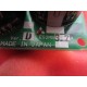 Mitsubishi E52MB3.7A BC186A499G51A Circuit Board BC186A499H01 Ver. D - Used