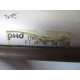 PHD A3VF138X22X4-P-U Cylinder - Used