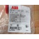 ABB MPM1-10R Button 1SFA611124R1001