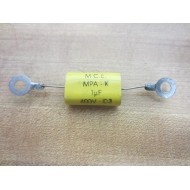 M.C.E. MPA-K MPAK Semiconductors - Used