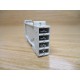 ETA 17-P10-SI Relay Socket Typ 17 - New No Box