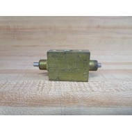 Clippard FV-3DP 3-Way Valve FV3DP - Used