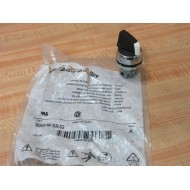 Allen Bradley 800FM-SR32 Switch (3) Position Spring Return