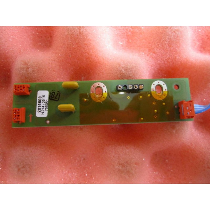 Details about   Sick Optic 4028620 Circuit Board 2015608 N214/0515 755051 