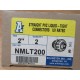 Arlington NMLT200 2" Connector (Pack of 2)