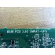 APCC 640-7732H Main PCB 3.6G Smart-UPS 6407732H - Used