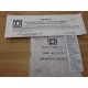 Square D 9422A1 Handle Kit Ser.B