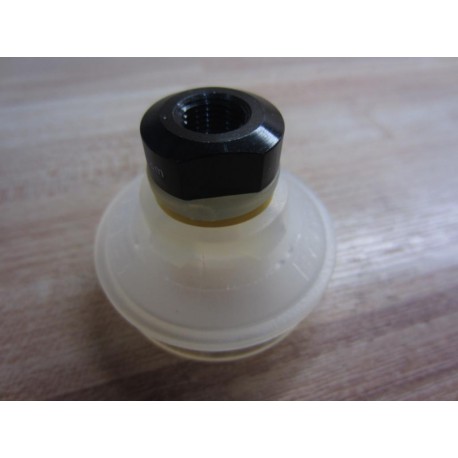 Piab B40MF Suction Cup (Pack of 2) - New No Box