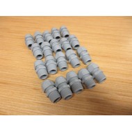 Lapp Kabel 12" NPT Skintop Cable Grip S1112 (Pack of 20) - New No Box