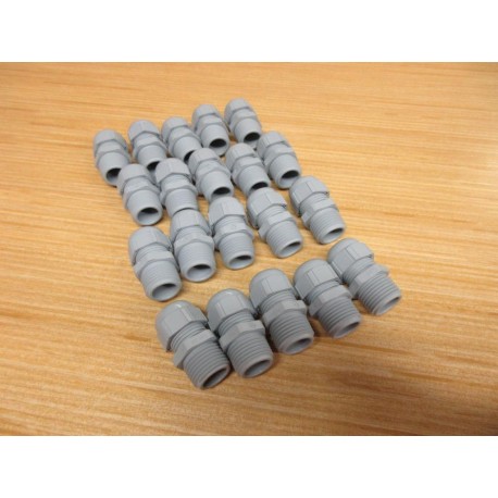 Lapp Kabel 12" NPT Skintop Cable Grip S1112 (Pack of 20) - New No Box