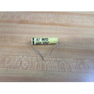 CDE MMW 4P47 Resistor .47MFD 4P47 - New No Box