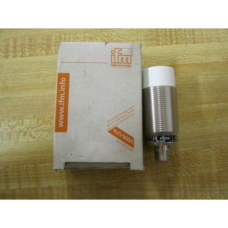 IFM Efector II5785 Sensor IIK3022-BPKGUS-104-DPS
