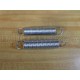 Lee Spring LE-125J-06M Extension Spring LE125J06M (Pack of 2) - New No Box
