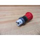 ABB MPET4-20R Twist Release E-Stop Button MPET420R - New No Box
