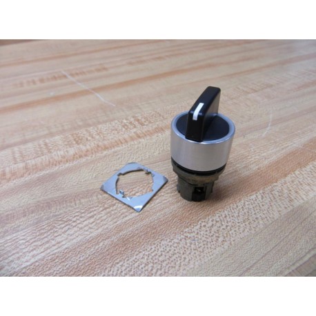 Allen Bradley 800EM-SR32 3-Pos Selector Switch 800EM-SR32 - New No Box