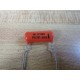 Mallory PVC101 Capacitor .1K100V - Used