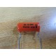 Mallory PVC101 Capacitor .1K100V (Pack of 2) - New No Box