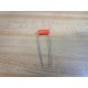 Mallory PVC101 Capacitor .1K100V (Pack of 2) - New No Box