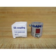 GAM EKC-7S GE Elastomer Coupling WKeyway GE14