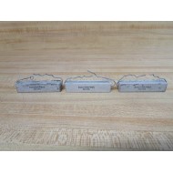 TRW 8520 TRW PW25 Resistor 3Ω PW25 (Pack of 3) - Used