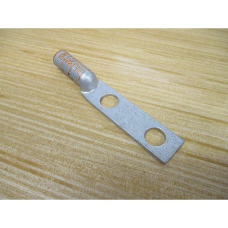 Ilsco CRB-30L2 Compression Lug CRB30L2 - New No Box