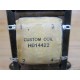 Custom Coil H014422 Transformer - New No Box