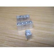 Ilsco D3682 Lug (Pack of 9) - New No Box