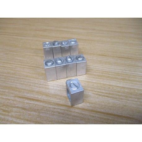 Ilsco D3682 Lug (Pack of 9) - New No Box