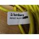 Lumberg RKWT 5U-673 Single Ended Cordset RKWT5U673 - New No Box