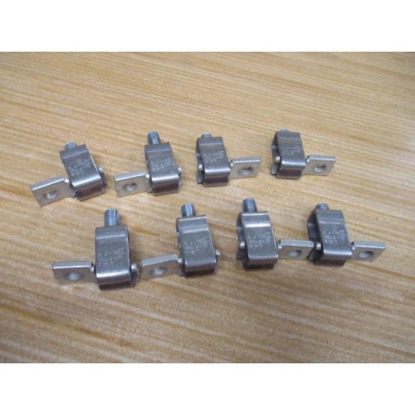 CL6-70 Lug CL670 (Pack of 8) - Used