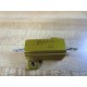Vishay Dale RH-25 25W Resistor RH2525W 3Ω - Used