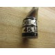 Thomas & Betts 125N 20 Compression Lug Black (Pack of 15) - New No Box