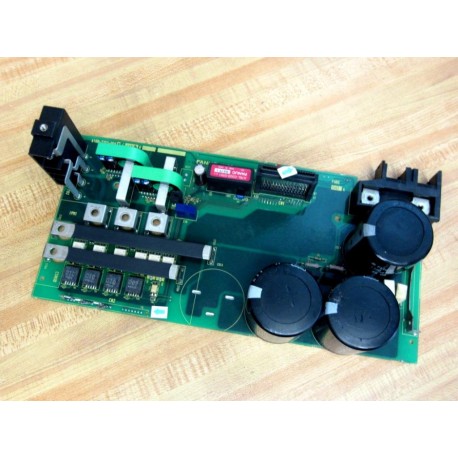 Fanuc A16B-2202-0681 Board 4 A16B-2202-068101A  Non-Refundable - Parts Only