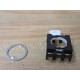 Cutler Hammer E22SH3 Eaton Knob Selector Switch
