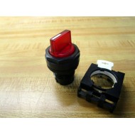 Cutler Hammer E22SB52 Knob Selector Switch - New No Box