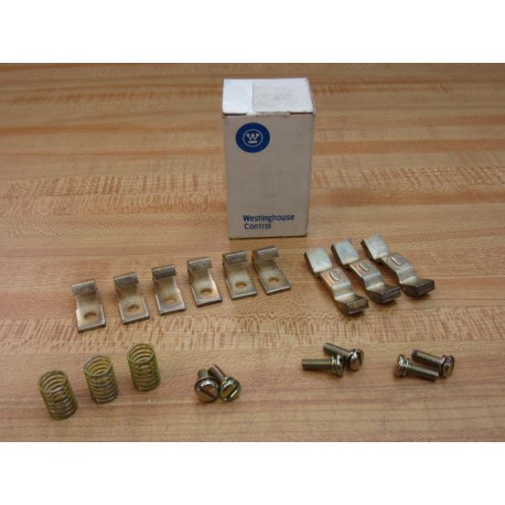 Westinghouse 373B331G12 Contact Kit .