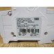 Asea Brown Broveri S201U-K6A ABB 6A Circuit Breaker S201U-K6 - New No Box