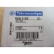 Telemecanique RHN 412B Schneider Instantaneous Relay RHN412B