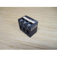 Allen Bradley 1492-DB2-3 Power Split Block 1492DB23 - Used
