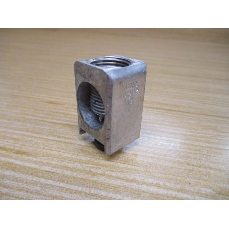 CMC C502 Lug 250-500MCM - Used