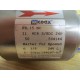 Coax KB 15 NC 11 6C6 38DC 24P High Pressure Valve KB 15 - New No Box