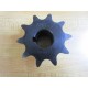 Amec 50BS10X34H Sprocket WKeyway 50BS10H-34 - New No Box