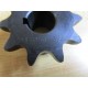 Amec 50BS10X34H Sprocket WKeyway 50BS10H-34 - New No Box