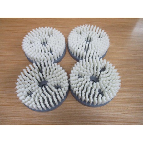 Generic 34942131 Rotary Brush (Pack of 4) - New No Box